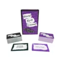 Blurting Expletives Vol. 3 Card Game at Spencer's