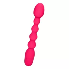 Bead Bliss Vibrating Anal Beads at Spencer's
