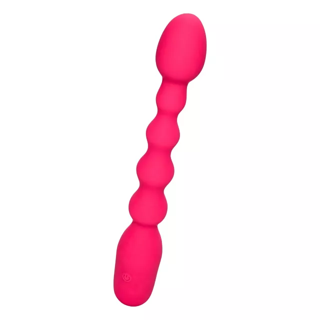 Bead Bliss Vibrating Anal Beads at Spencer's