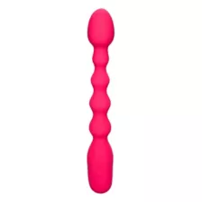 Bead Bliss Vibrating Anal Beads at Spencer's