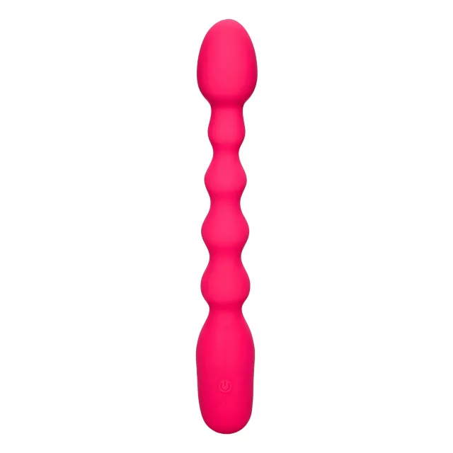 Bead Bliss Vibrating Anal Beads at Spencer's