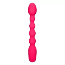 Bead Bliss Vibrating Anal Beads at Spencer's