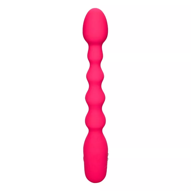 Bead Bliss Vibrating Anal Beads at Spencer's