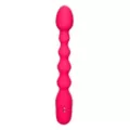 Bead Bliss Vibrating Anal Beads at Spencer's