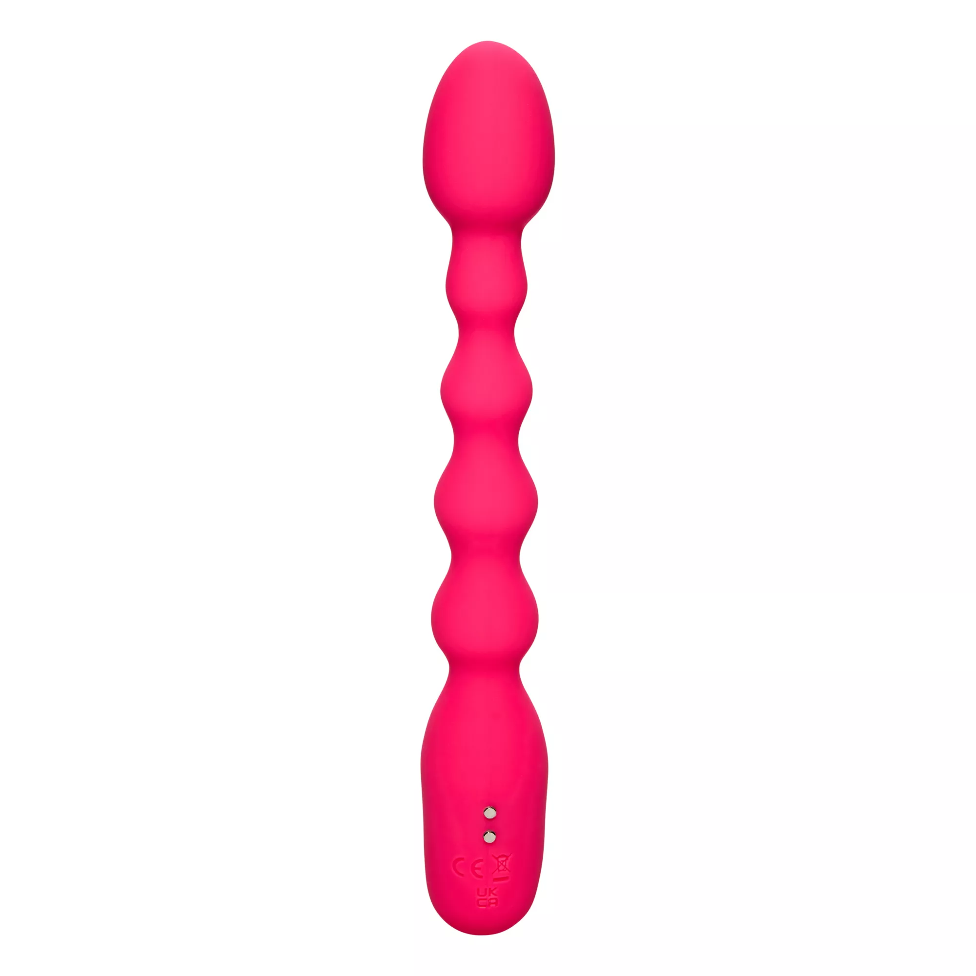 Bead Bliss Vibrating Anal Beads at Spencer's