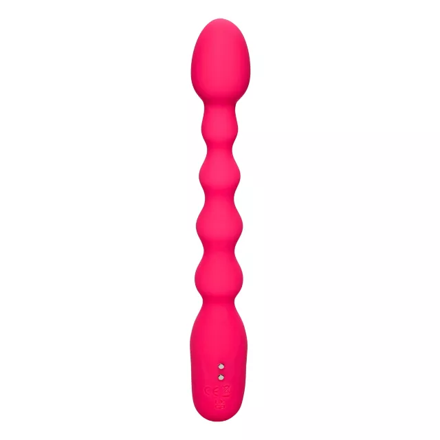 Bead Bliss Vibrating Anal Beads at Spencer's