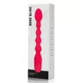 Bead Bliss Vibrating Anal Beads at Spencer's