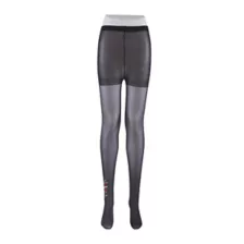 Rose Tattoo Tights - Ed Hardy at Spencer's