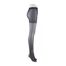 Rose Tattoo Tights - Ed Hardy at Spencer's