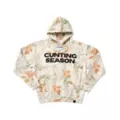 Kayla Malecc Cunting Season Hoodie at Spencer's