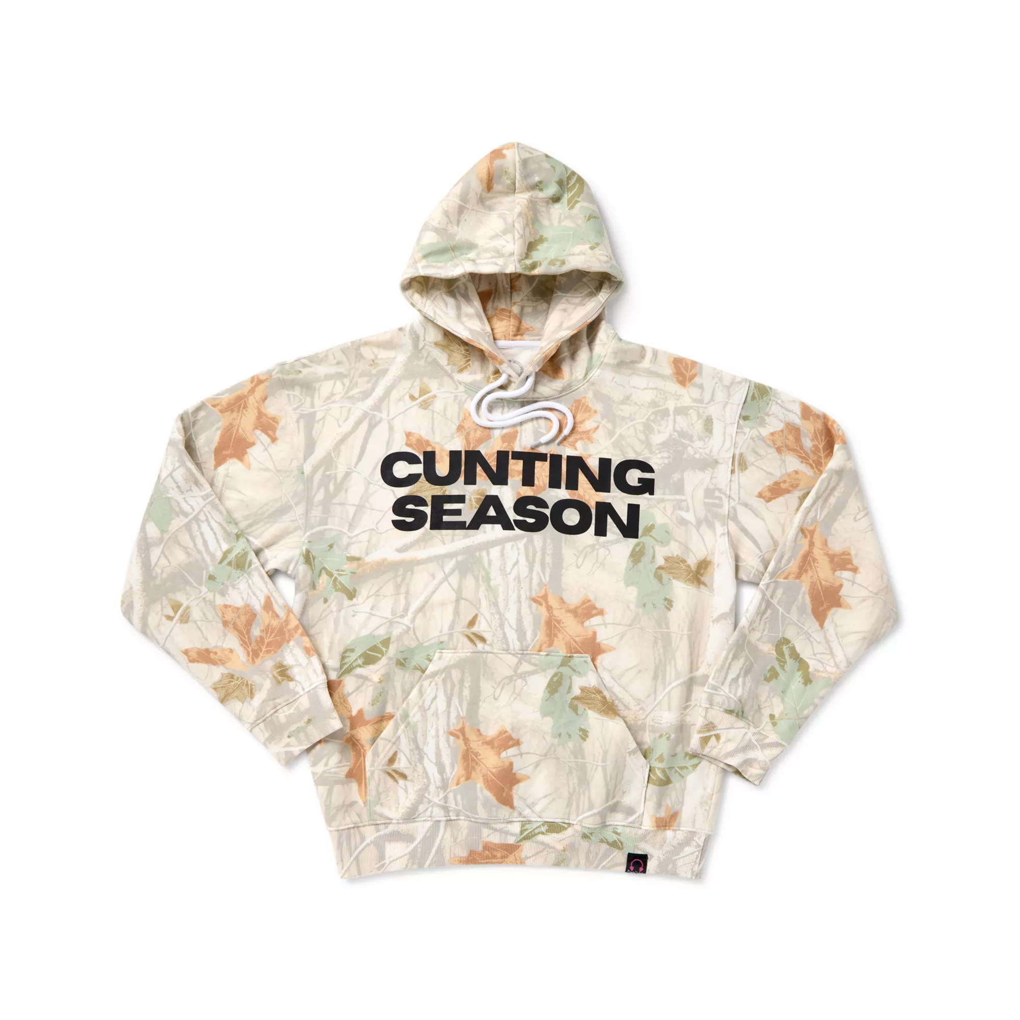 Kayla Malecc Cunting Season Hoodie