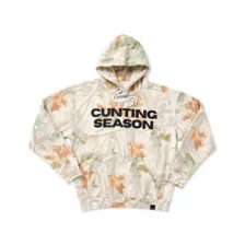 Kayla Malecc Cunting Season Hoodie at Spencer's