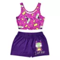 GIR Taco Sleep Set - Invader Zim at Spencer's