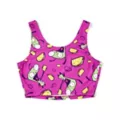 GIR Taco Sleep Set - Invader Zim at Spencer's