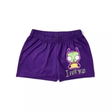 GIR Taco Sleep Set - Invader Zim at Spencer's