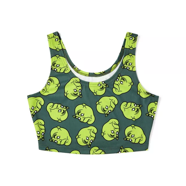 Shrek Sleep Set at Spencer's