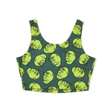Shrek Sleep Set at Spencer's