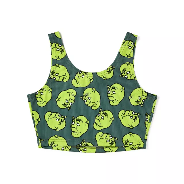 Shrek Sleep Set at Spencer's
