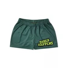 Shrek Sleep Set at Spencer's