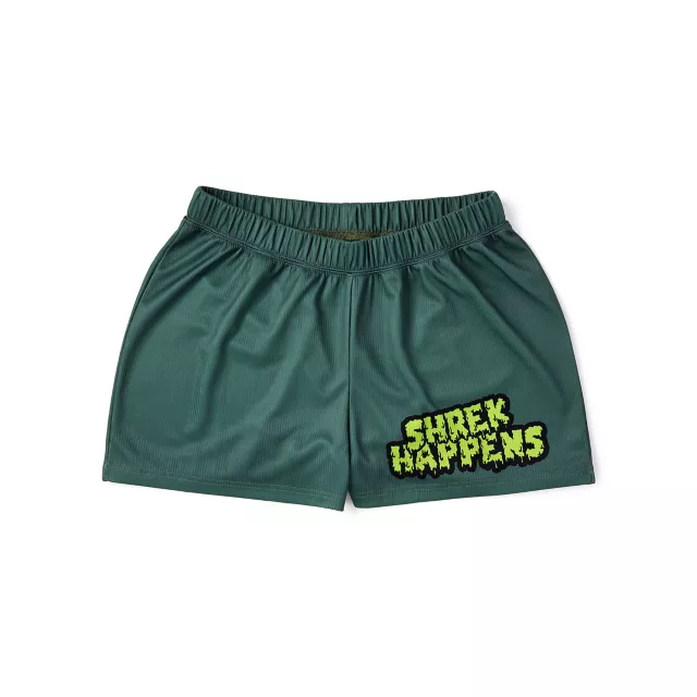 Shrek Sleep Set at Spencer's