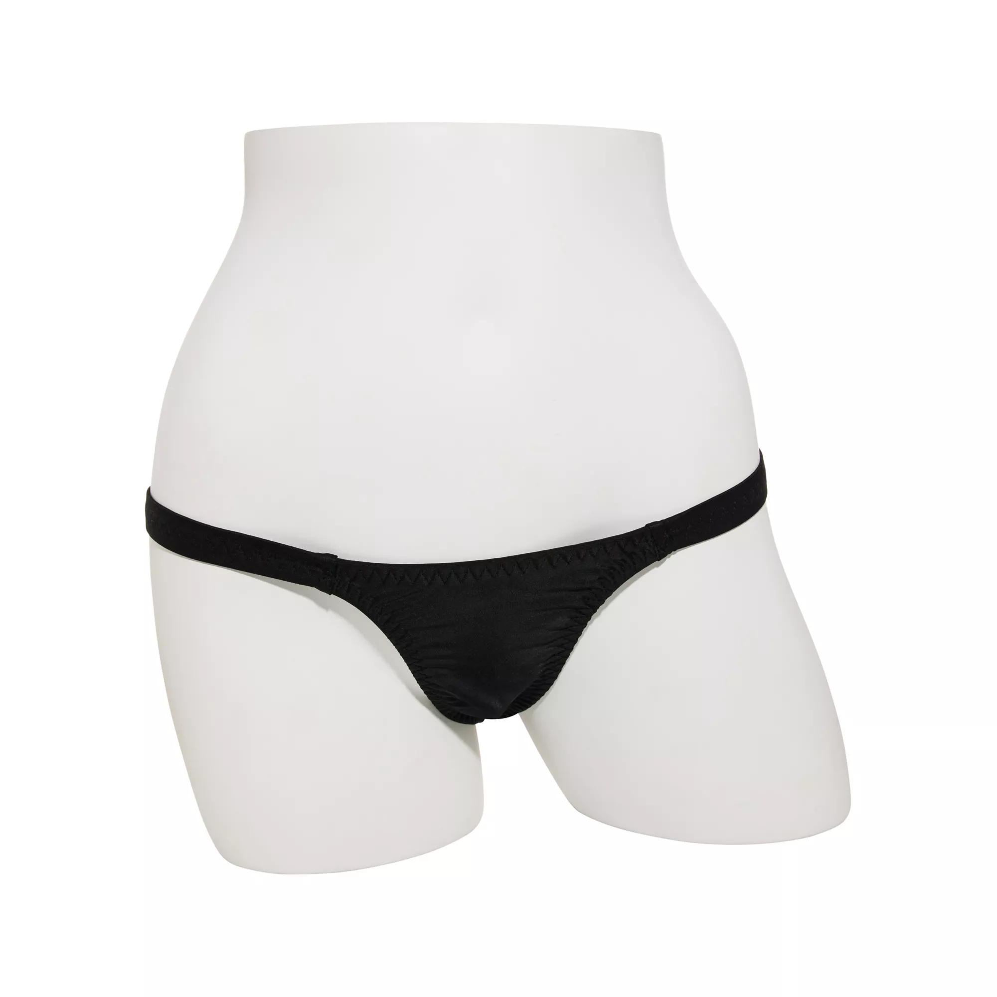 Phluid Tucking Thongs at Spencer's