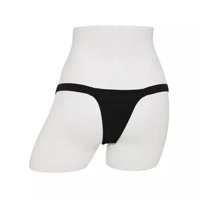 Phluid Tucking Thongs at Spencer's