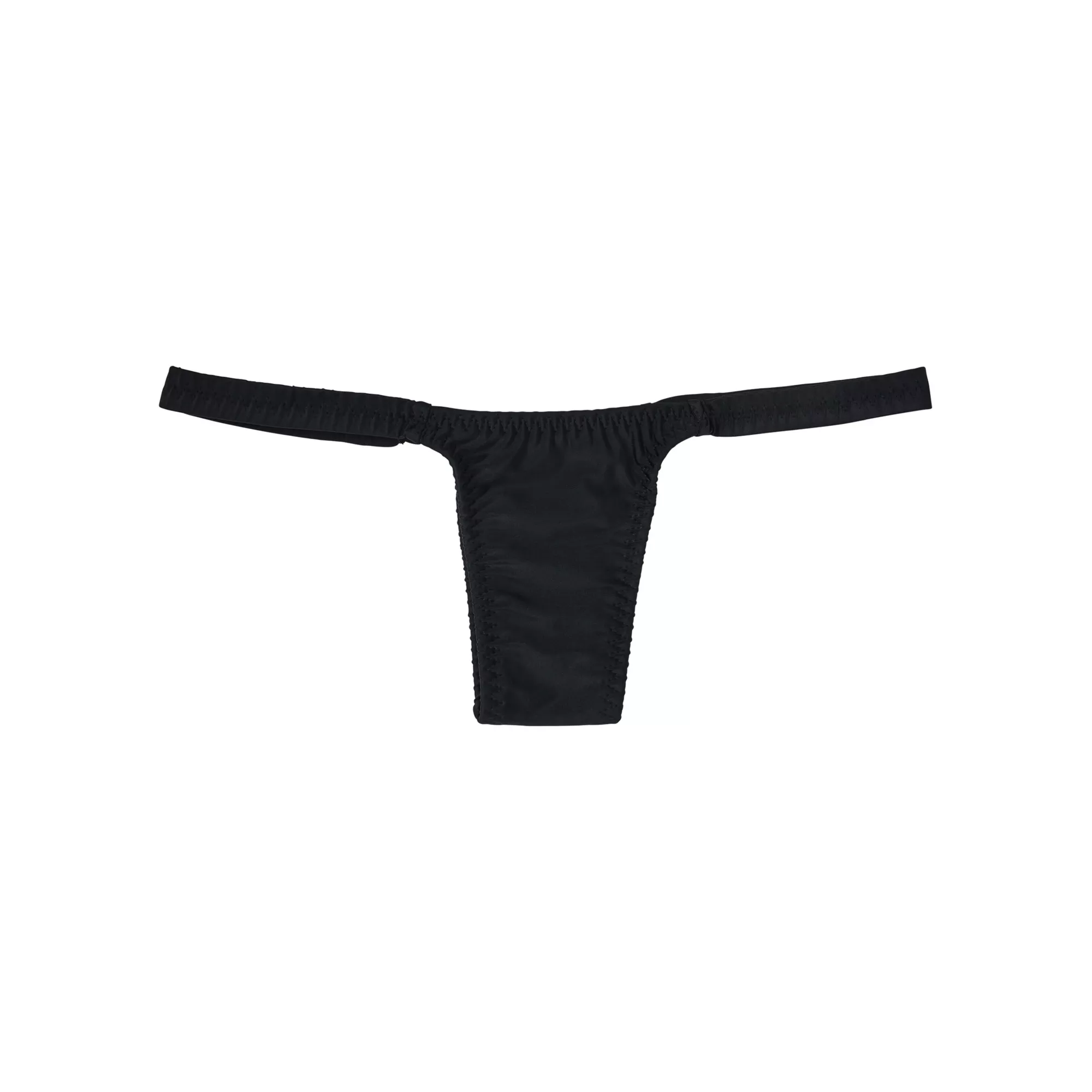 Phluid Tucking Thongs at Spencer's