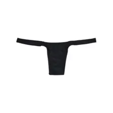 Phluid Tucking Thongs at Spencer's