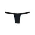 Phluid Tucking Thongs at Spencer's