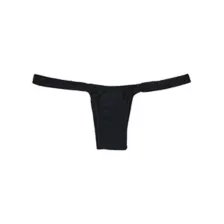 Phluid Tucking Thongs at Spencer's