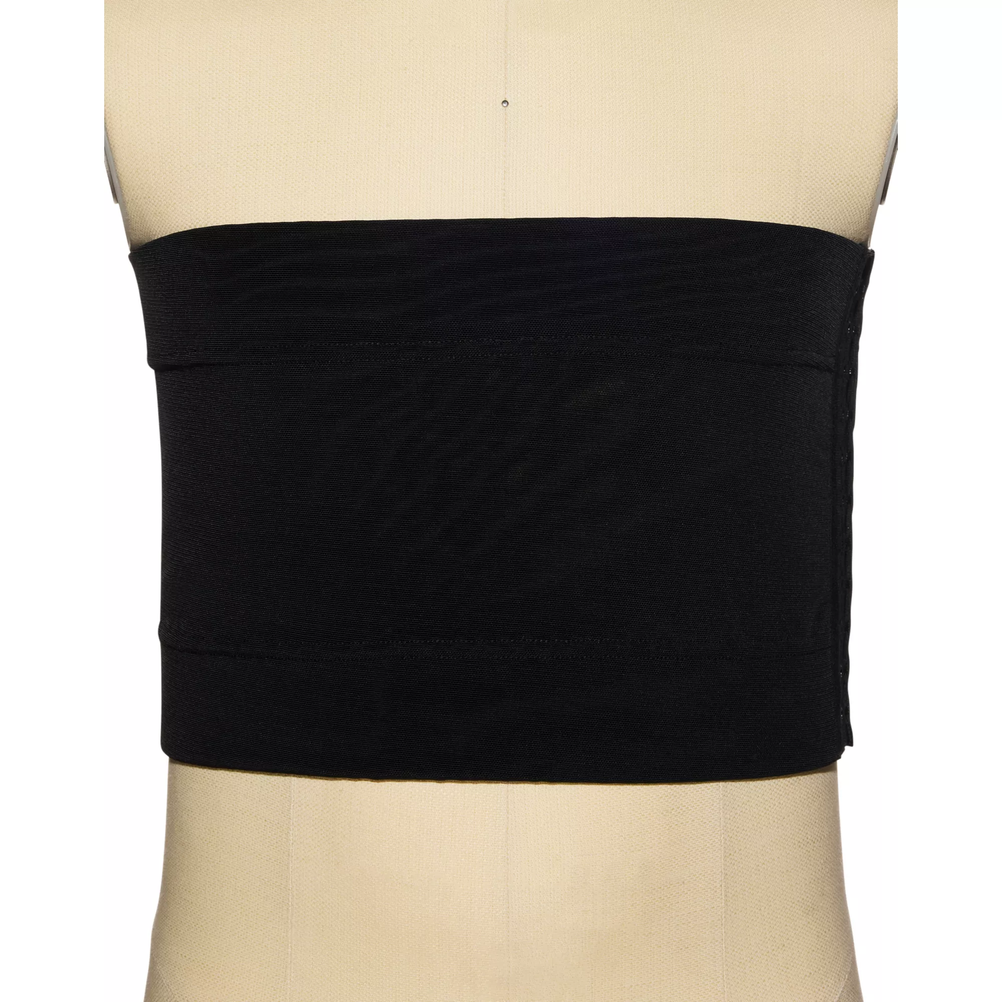 Black Genderfluid Tube Top Binder - Phluid at Spencer's