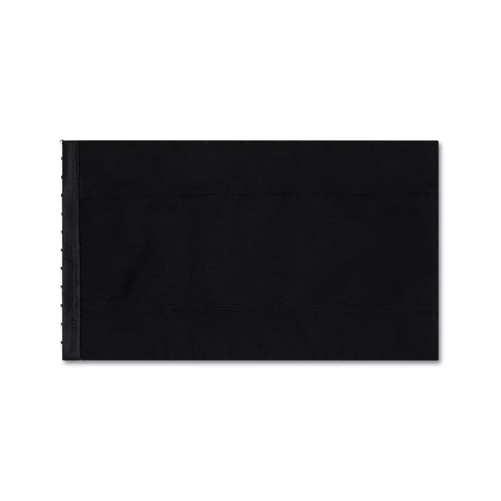 Black Genderfluid Tube Top Binder - Phluid at Spencer's