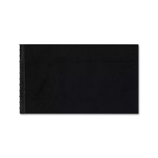 Black Genderfluid Tube Top Binder - Pluid at Spencer's