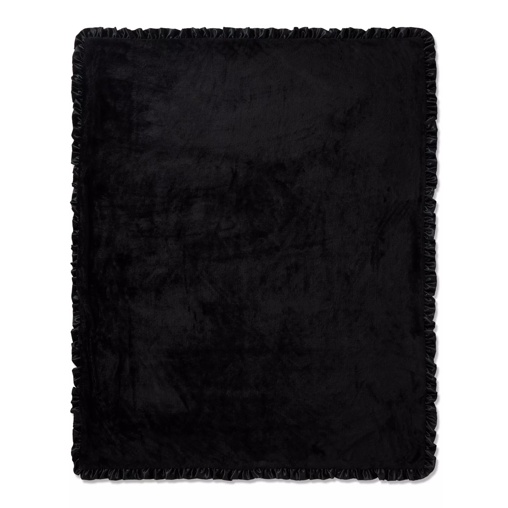 Y2K Bitch Dice Fleece Blanket