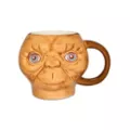 E.T Molded Face Coffee Mug - 20 oz. at Spencer's