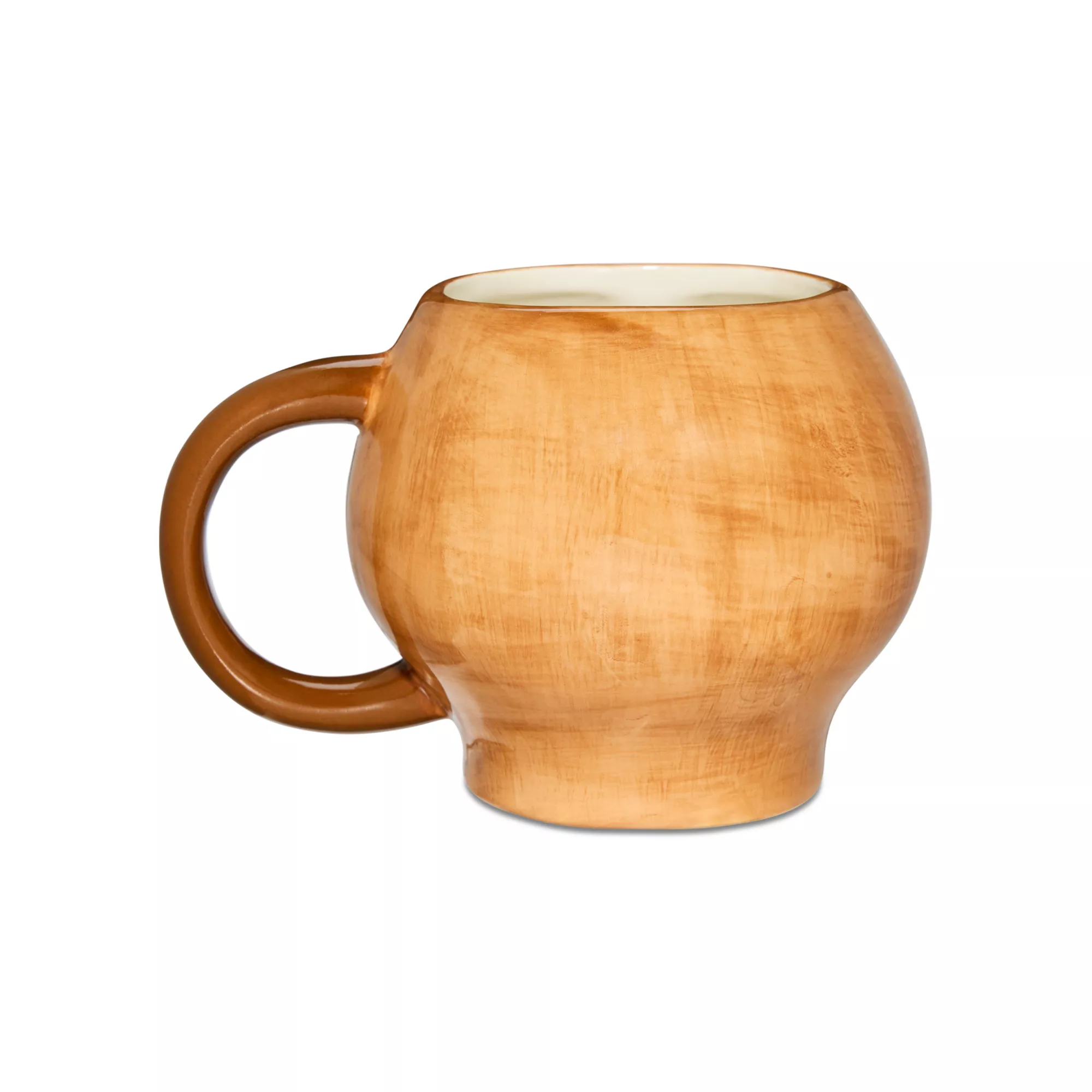 E.T Molded Face Coffee Mug - 20 oz. at Spencer's