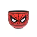 Spider-Man Ramen Bowl with Chopsticks at Spencer's