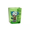 Drinkin Helps Me Think Stuff Shot Glass 2.5 oz. - Gus Fink at Spencer's
