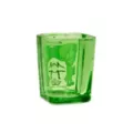 Drinkin Helps Me Think Stuff Shot Glass 2.5 oz. - Gus Fink at Spencer's