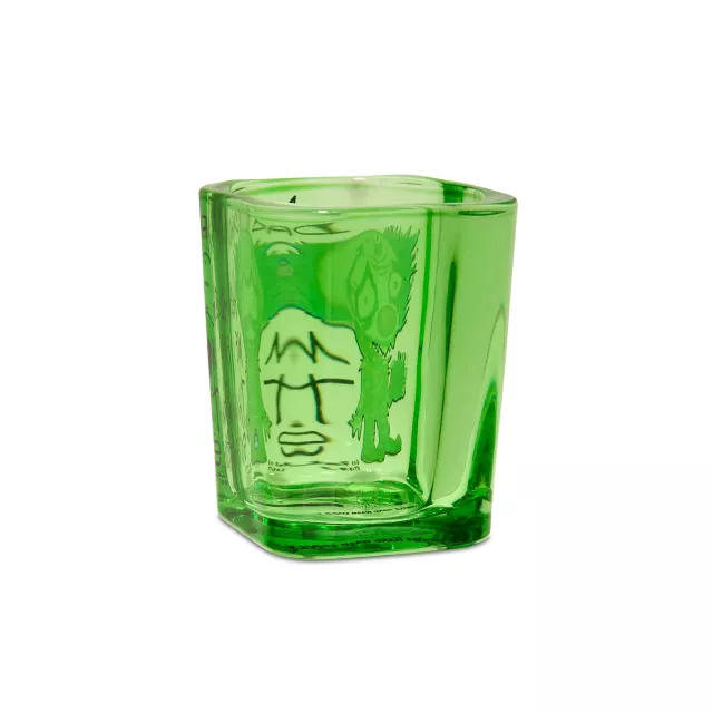 Drinkin Helps Me Think Stuff Shot Glass 2.5 oz. - Gus Fink at Spencer's