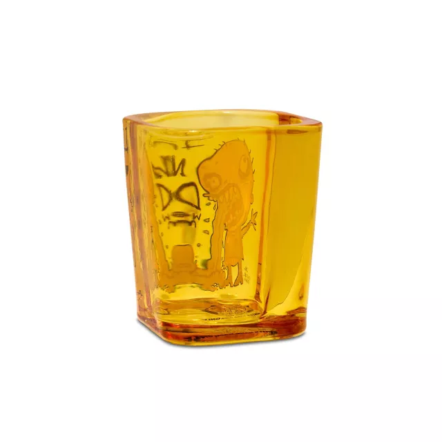 I'm Not Drunk Shot Glass 2.5 oz. - Gus Fink at Spencer's