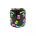 Eat Me Gummy Candy Coffee Mug - 13.5 oz. at Spencer's