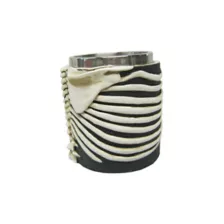 Molded Skeleton Arm Handle Coffee Mug - 13.5 oz. at Spencer's