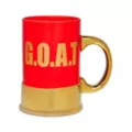 G.O.A.T. Coffee Mug - 17.5 oz. at Spencer's