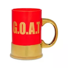 G.O.A.T. Coffee Mug - 17.5 oz. at Spencer's