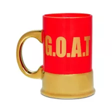 G.O.A.T. Coffee Mug - 17.5 oz. at Spencer's