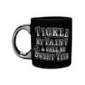 Tickle My Taint Coffee Mug - 20 oz. at Spencer's