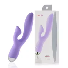 Oona Seduce Rabbit Vibrator at Spencer's