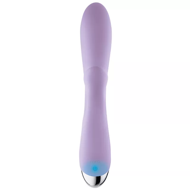 Oona Seduce Rabbit Vibrator at Spencer's