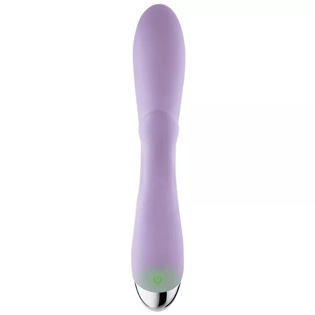 Oona Seduce Rabbit Vibrator at Spencer's